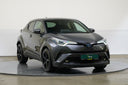Toyota C-HR 1.8 Hybrid 90 kW Team D