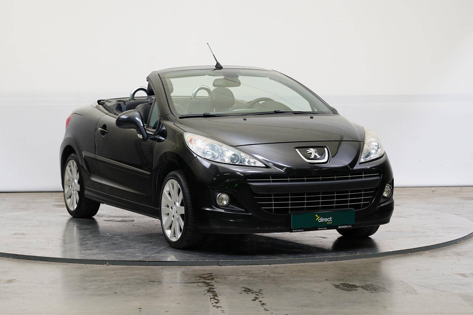 Peugeot 207 1.6 i 88 kW Allure – foto 8