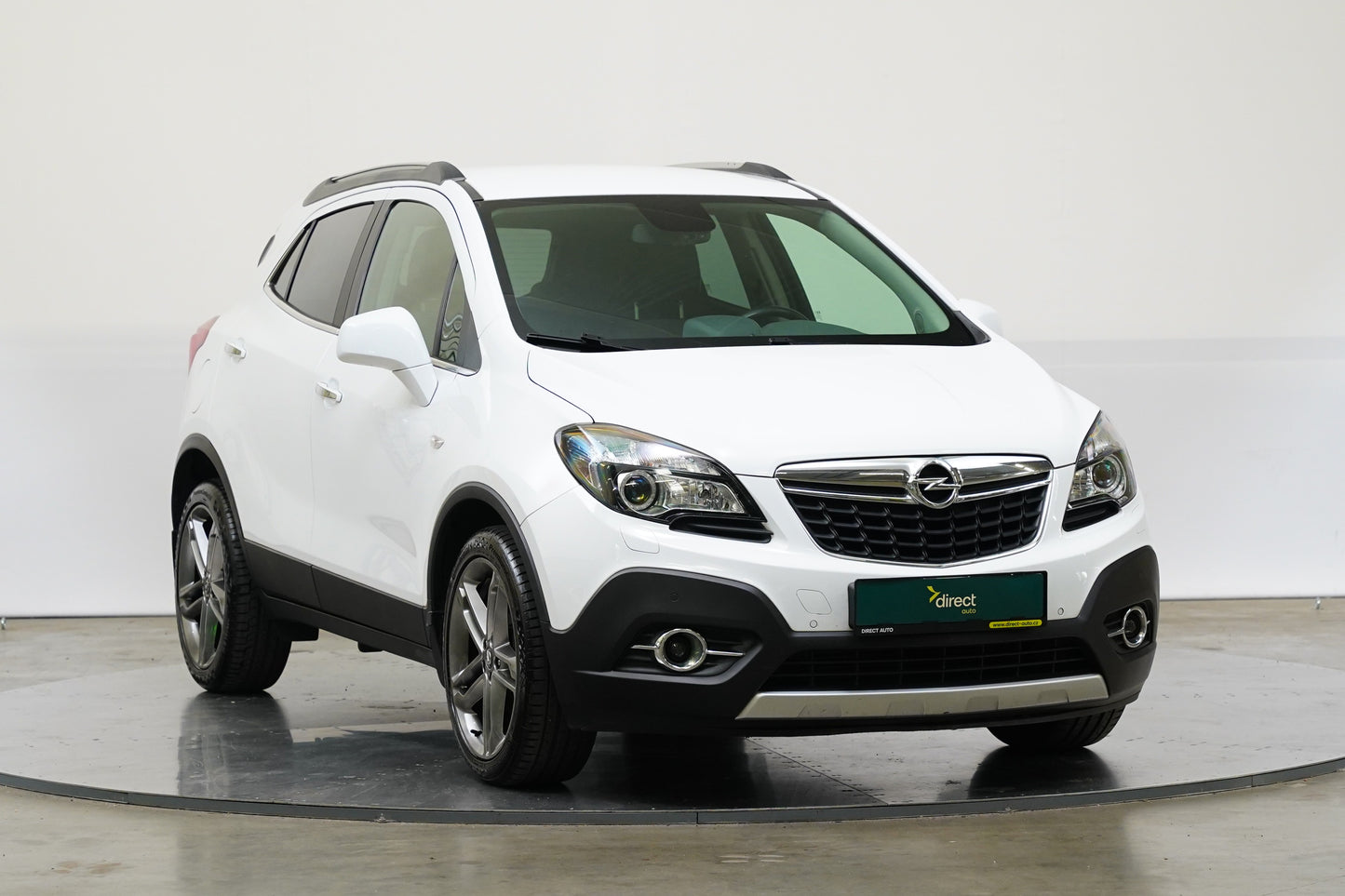 Opel Mokka 1.4 Turbo 103 kW Innovation