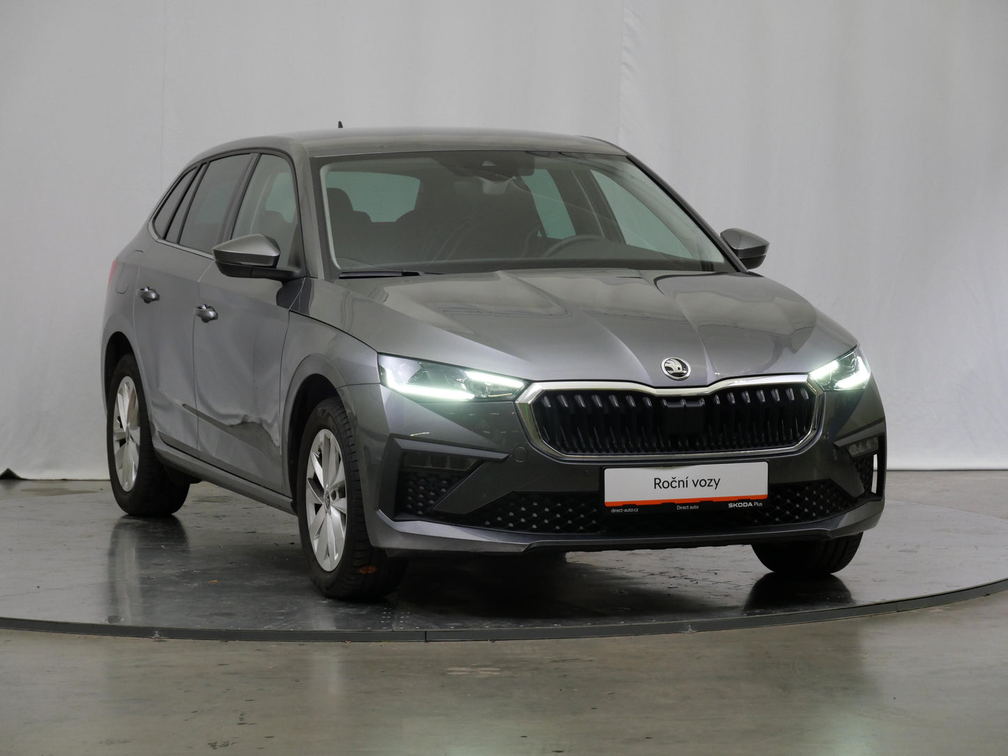 Škoda Scala 1.0 TSI 85 kW Top Selection