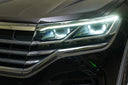 Volkswagen Touareg 3.0 TDI 210 kW V6 R-Line