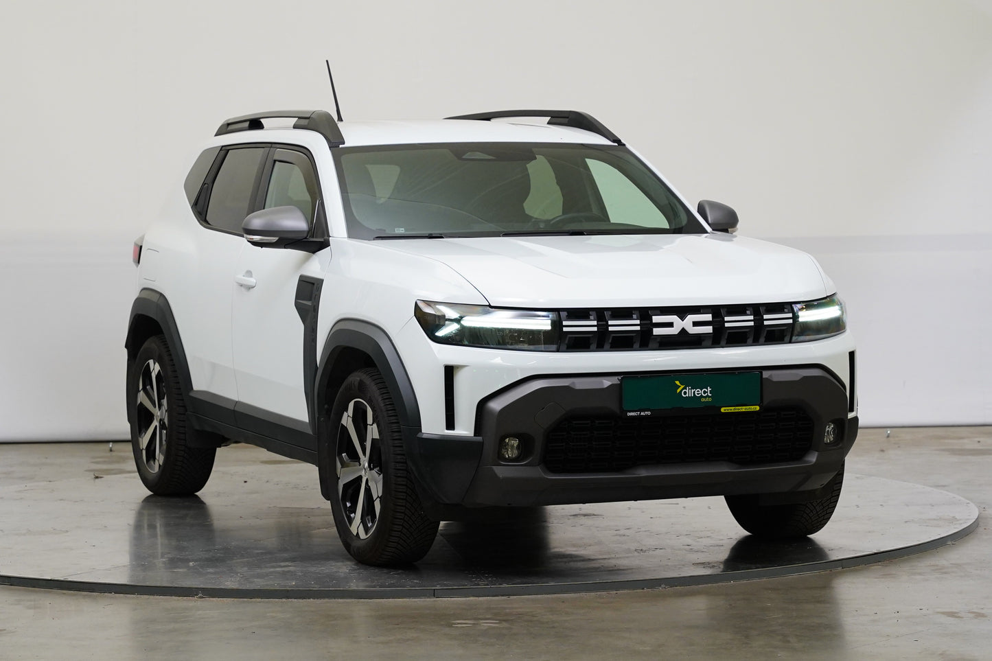 Dacia Duster 1.0 Eco-G 67 kW Journey