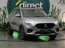 MG ZS 1.0 TGI 82 kW Elegance