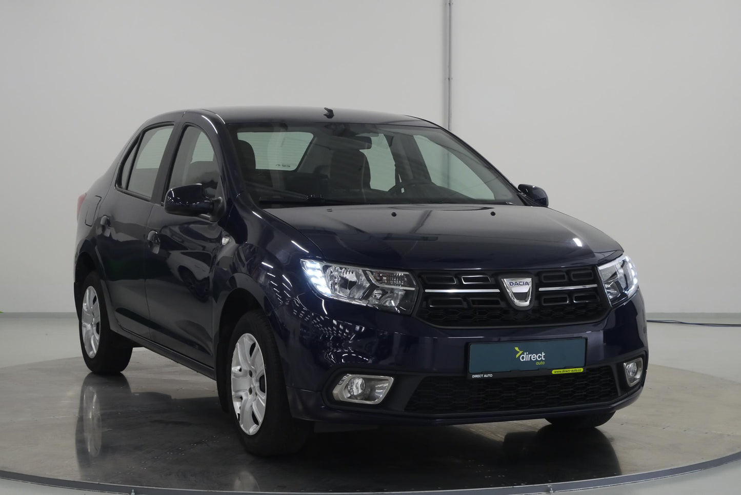 Dacia Logan 1.0 SCe 54 kW
