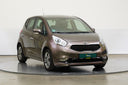 Kia Venga 1.6 i 92 kW CVVT UEFA Euro