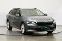 Škoda Superb 2.0 TDI 110kW Selection