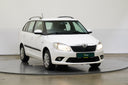 Škoda Fabia 1.4 16V 63 kW Tour Active