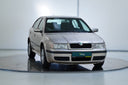 Škoda Octavia 1.6 MPI 75 kW Tour