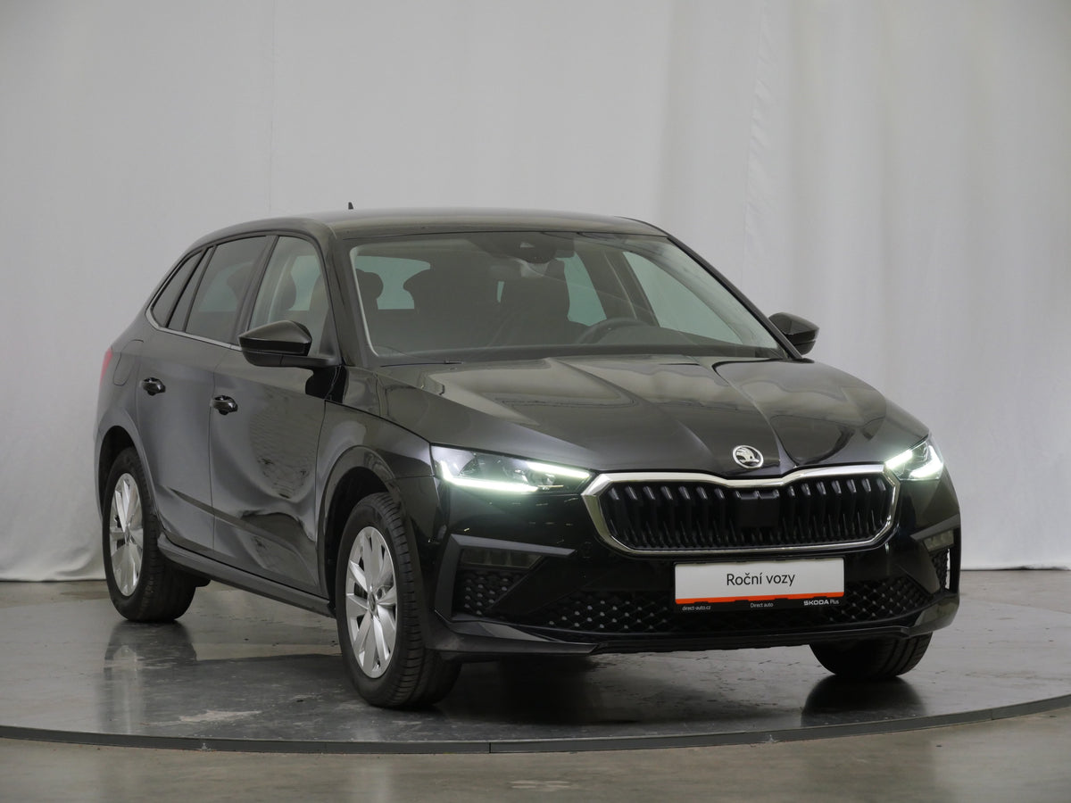 Škoda Scala 1.0 TSI 85 kW Top Selection – foto 8