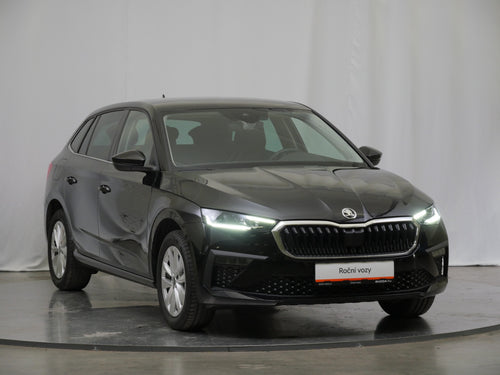 Škoda Scala 1.0 TSI 85 kW Top Selection – foto 8