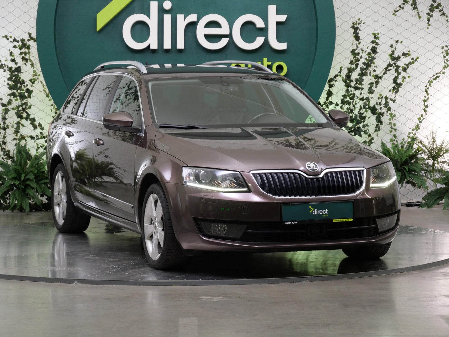 Škoda Octavia 2.0 TDI 110 kW Elegance