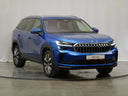 Škoda Kodiaq 2.0 TDI 142 kW Excl. Selection