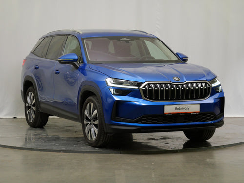 Škoda Kodiaq 2.0 TDI 142 kW Excl. Selection – foto 8