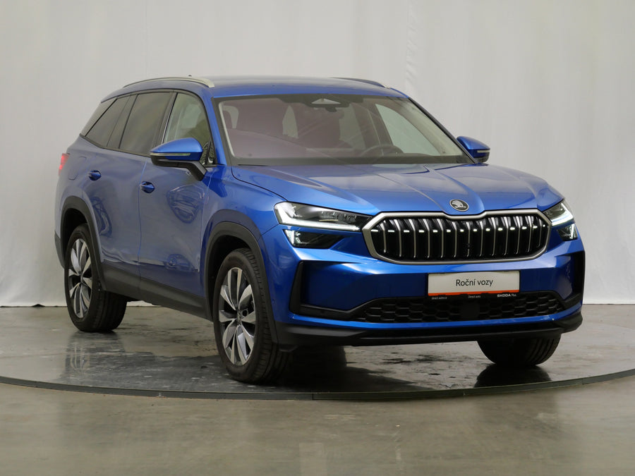 Škoda Kodiaq 2.0 TDI 142 kW Excl. Selection – foto 8