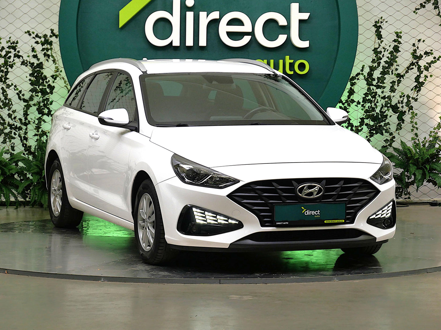 Hyundai i30 1.0 T-GDI 88 kW Comfort