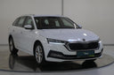 Škoda Octavia 2.0 TDI 110 kW Style