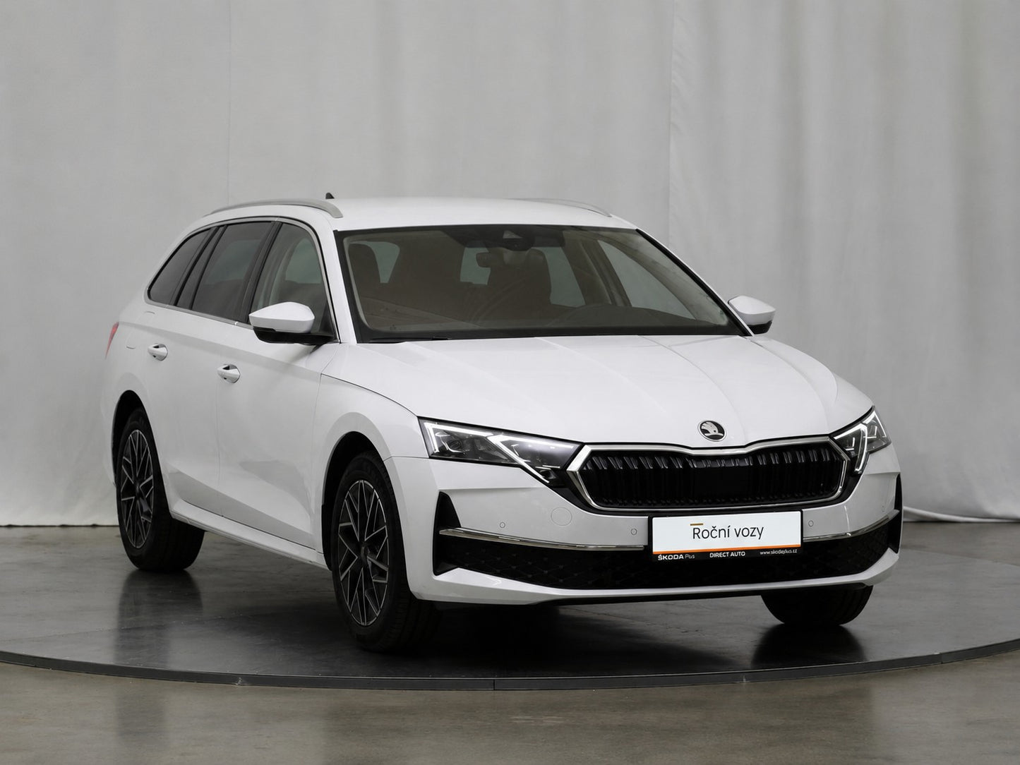 Škoda Octavia 1.5 TSI 85 kW Top Selection