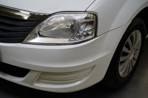Dacia Logan 1.6 MPI 64 kW – foto 8
