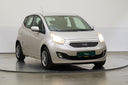 Kia Venga 1.4 CVVT 66.2 kW