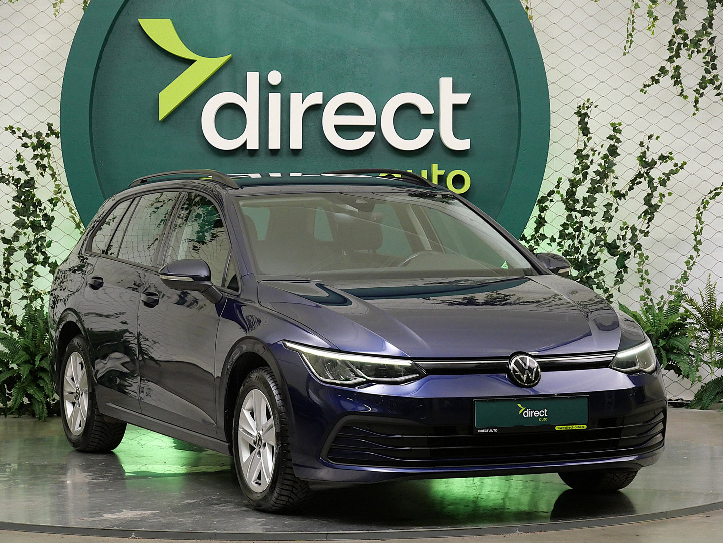 Volkswagen Golf 1.0 TSI 81 kW Life