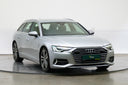 Audi A6 2.0 TDI 150 kW Quattro