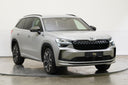 Škoda Kodiaq 2.0 TDI 142 kW 4x4 Sportline