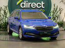 Škoda Superb 2.0 TDI 147 kW DSG 4x4 Style+