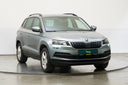 Škoda Karoq 2.0 TDI 110 kW 4x4 Ambition