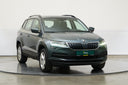 Škoda Karoq 1.5 TSI 110 kW Ambition