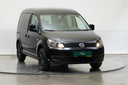 Volkswagen Caddy 1.2 TSI 63 kW Soccer