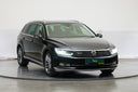 Volkswagen Passat 2.0 TDI 140 kW 4x4 Highline