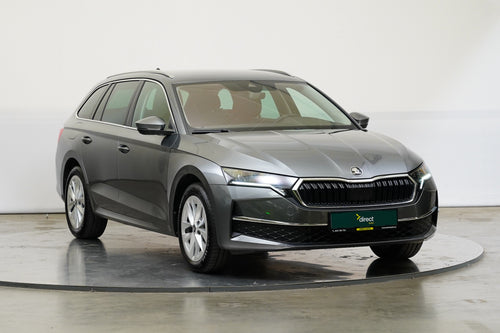 Škoda Octavia 2.0 TDI 110 kW Top Selection – foto 8