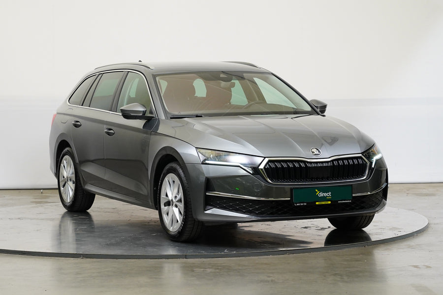Škoda Octavia 2.0 TDI 110 kW Top Selection – foto 8