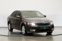 Škoda Octavia 1.6 TDI 77 kW Elegance