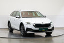 Škoda Octavia 2.0 TDI 110 kW DSG 4x4 Scout