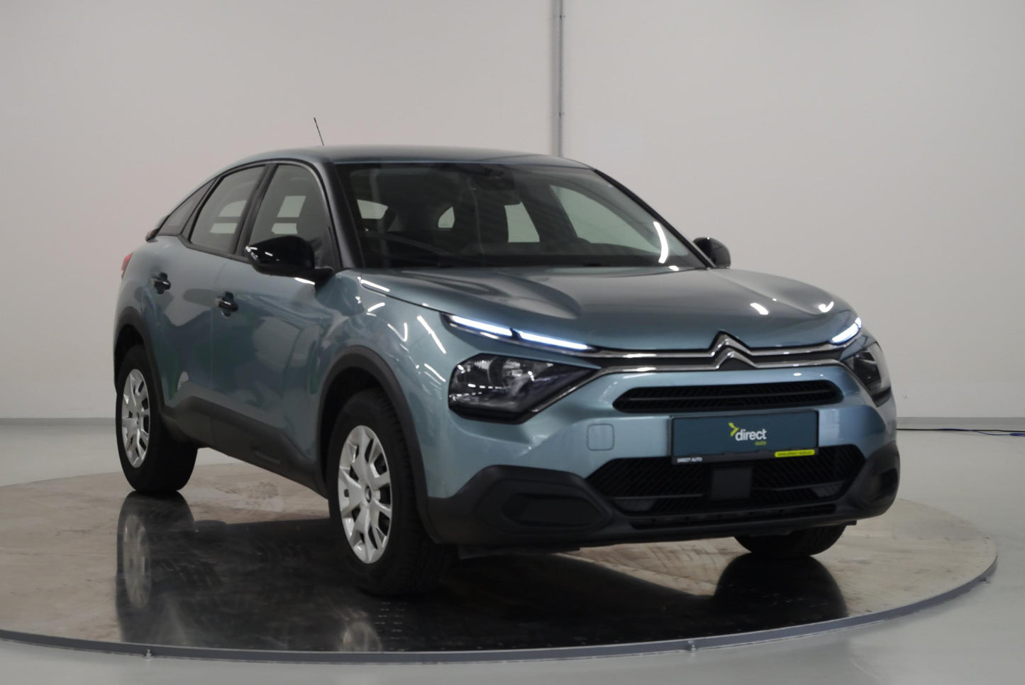 Citroën C4 1.2 PureTech 75 kW Live Pack