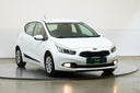 Kia Ceed 1.4 CVVT 73 kW