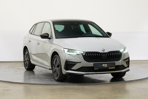 Škoda Scala 1.0 TSI 85 kW DSG Monte Carlo – foto 8