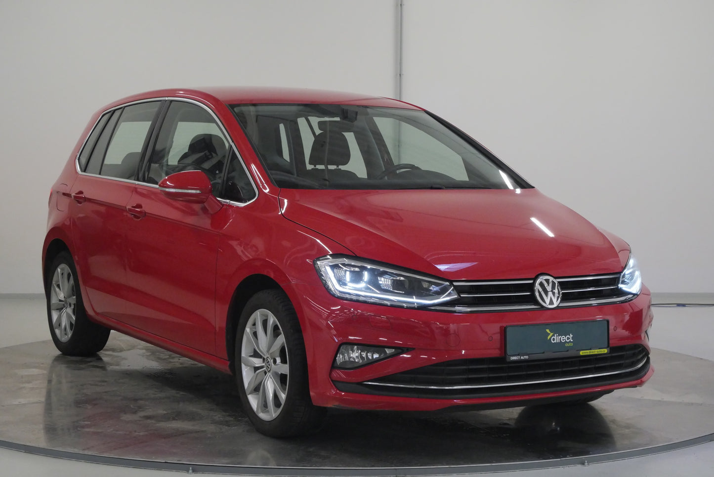 Volkswagen Golf 1.5 TSI 96 kW Highline