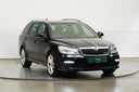 Škoda Octavia 2.0 TFSI 147 kW RS