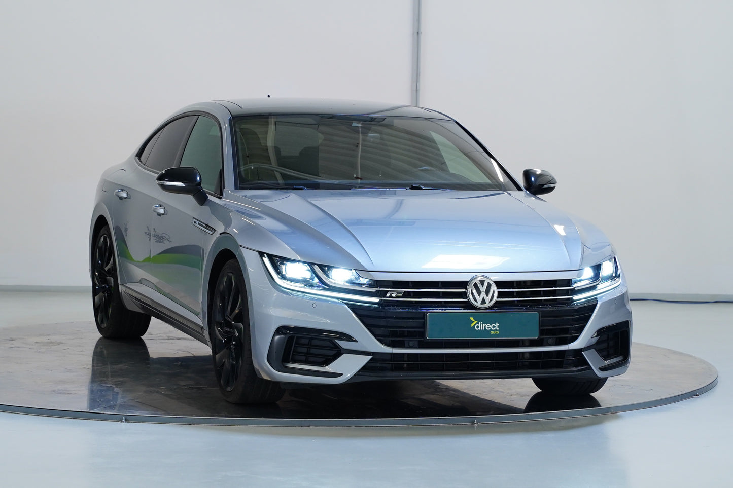 Volkswagen Arteon 2.0TDI 140KW R-LINE