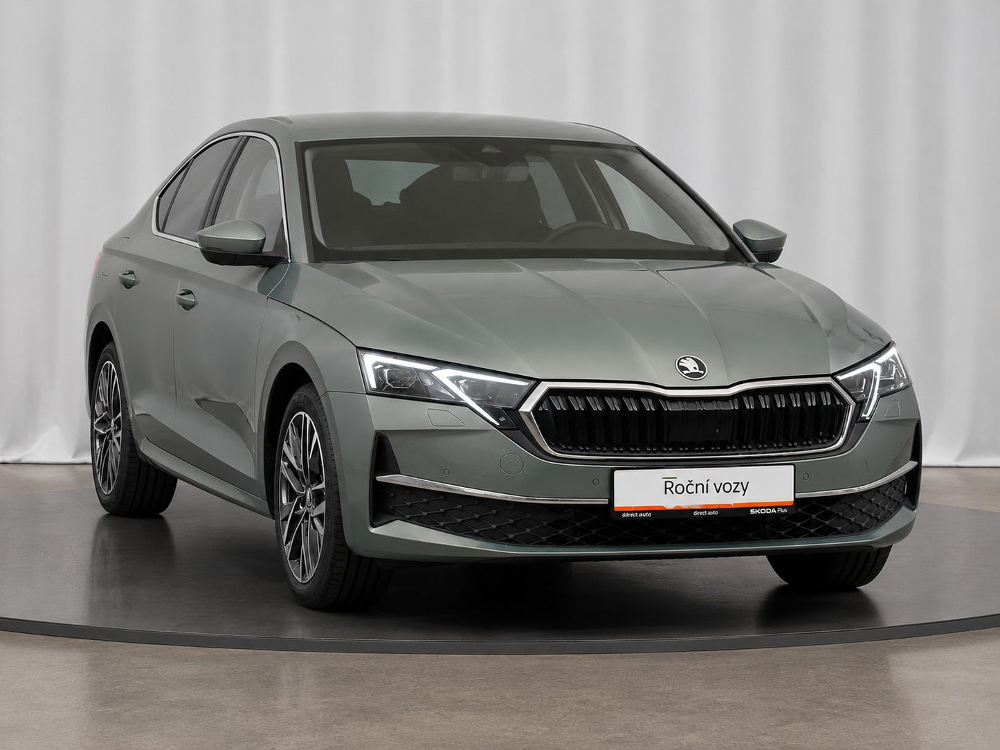 Škoda Octavia 2.0 TDI 110 kW Excl. Selection