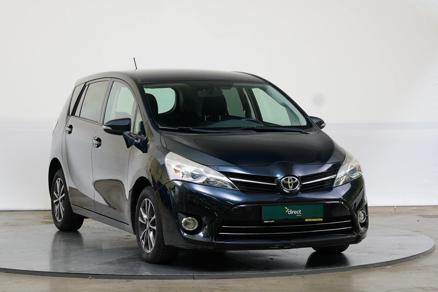 Toyota Verso 1.6 D 82 kW Life