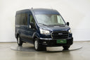 Ford Transit 2.0 EcoBlue 96 kW Trend