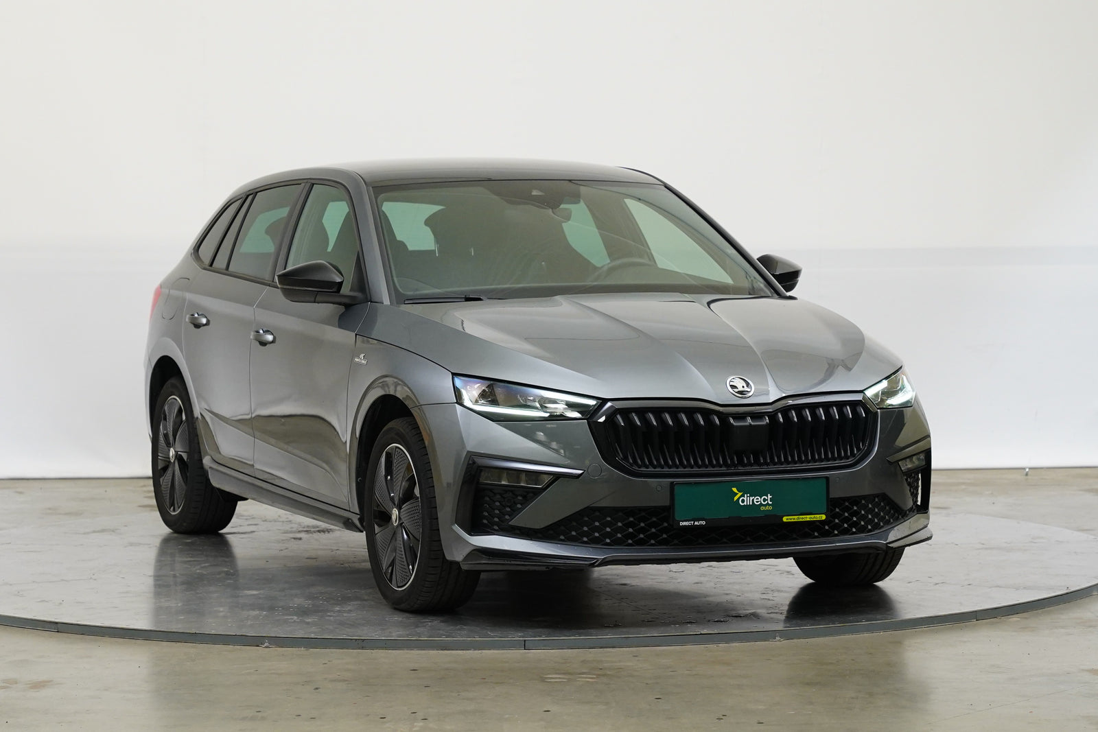 Škoda Scala 1.0 TSI 85 kW Monte Carlo – foto 8