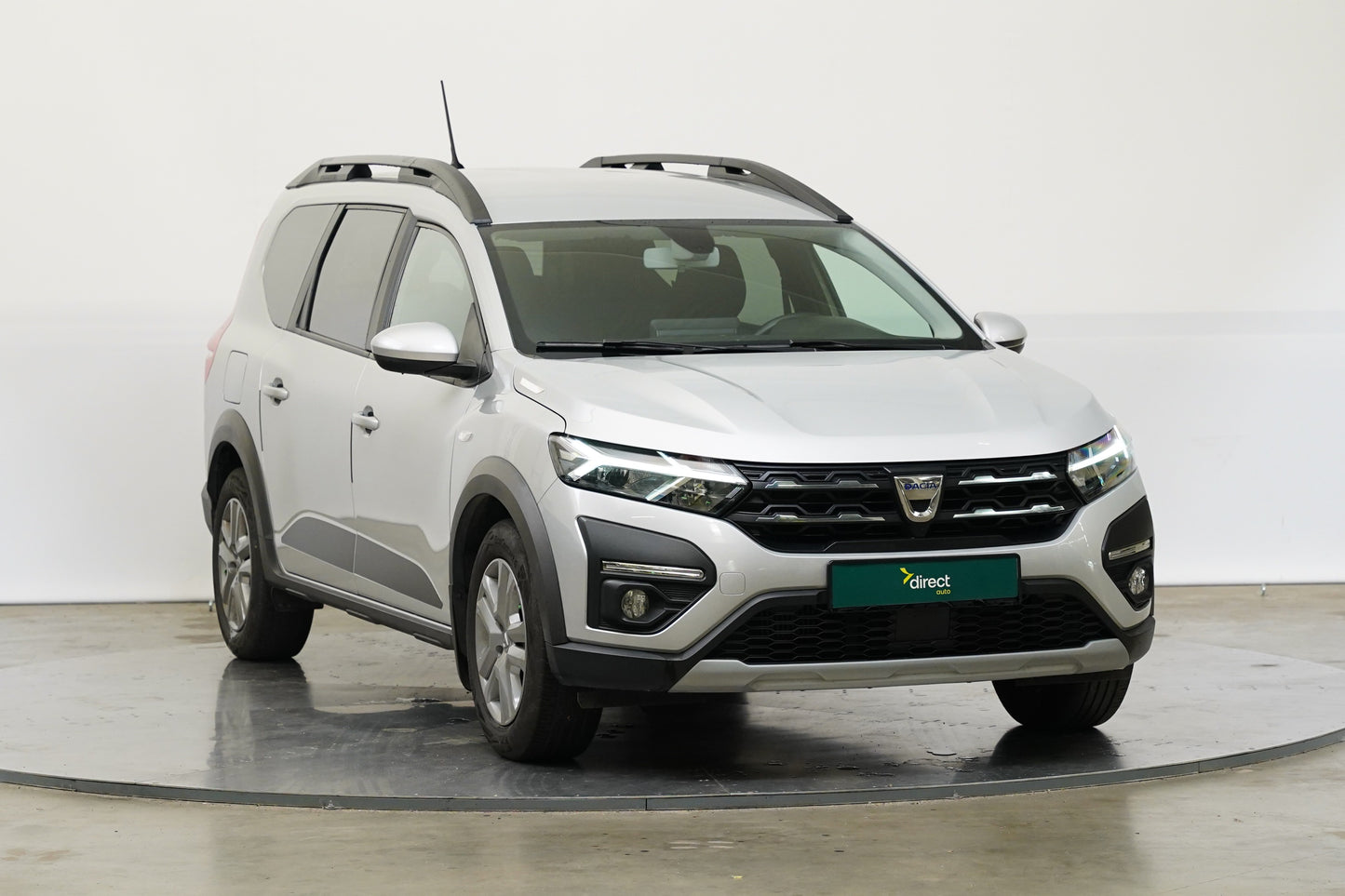 Dacia Jogger 1.0 TCE eco-G 67 kW