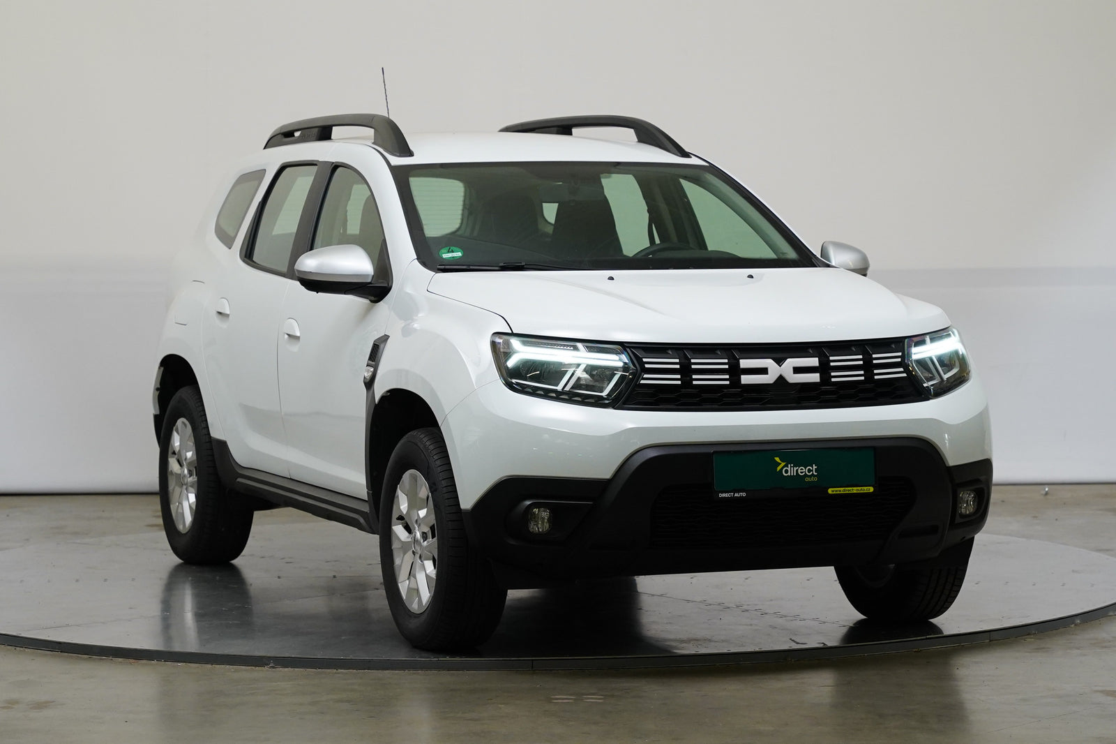 Dacia Duster 1.0 TCe 74 kW Expression – foto 8