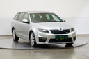 Škoda Octavia 2.0 TDI 135 kW 4x4 RS