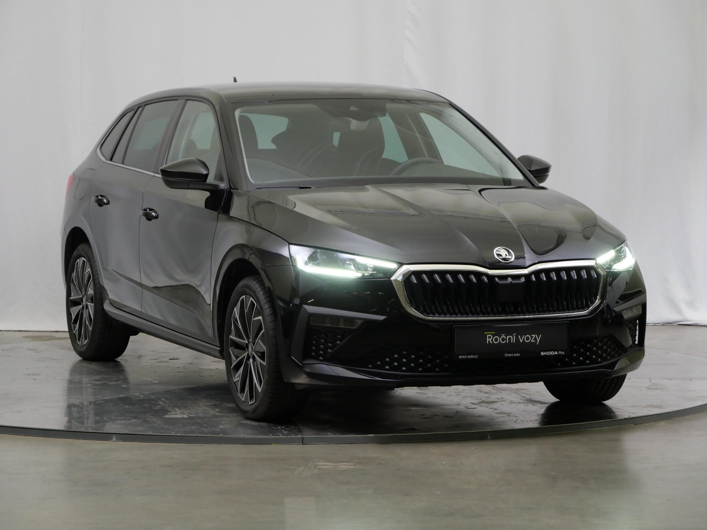 Škoda Scala 1.0 TSI 85kW DSG Top Selection