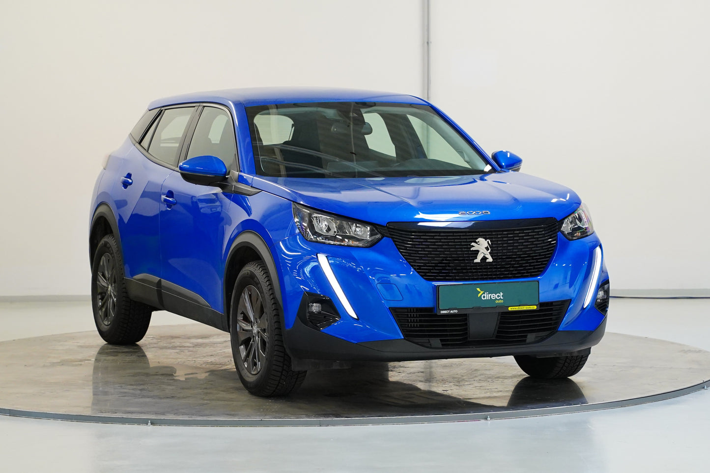 Peugeot 2008 1.2 PureTech 74 kW Active pack